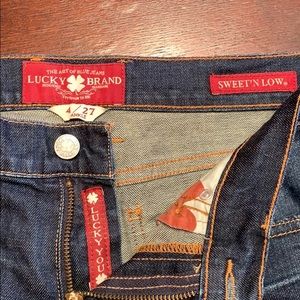 women's jeans